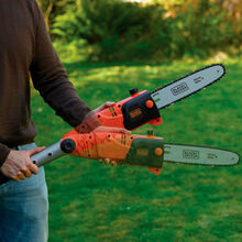 Висоторіз BLACK&DECKER PS7525