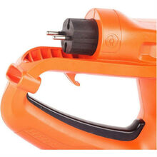 Кущоріз BLACK&DECKER BEHT201