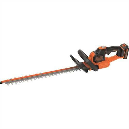 Кусторез BLACK&DECKER GTC18502PC