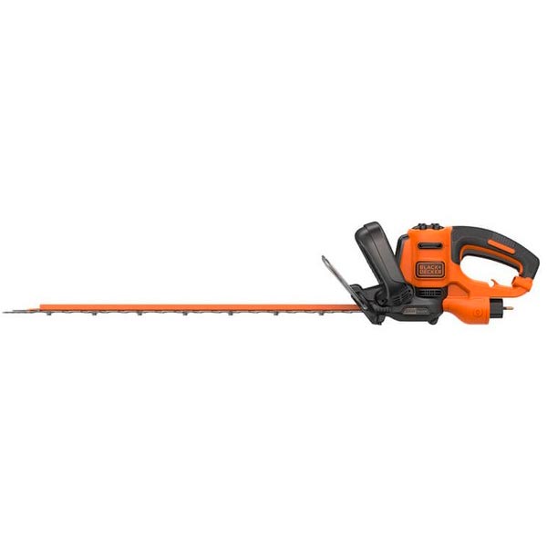 Кущоріз BLACK&DECKER BEHTS501 Тип кущорізи