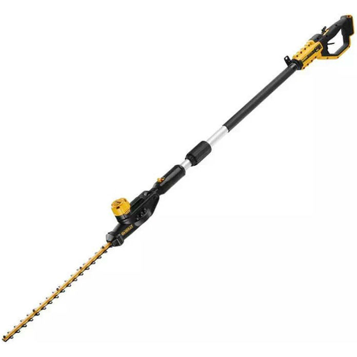 Кусторез DeWALT DCMPH566P1 Тип кусторезы