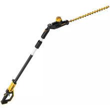 Кущоріз DeWALT DCMPH566P1