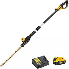 Кущоріз DeWALT DCMPH566P1