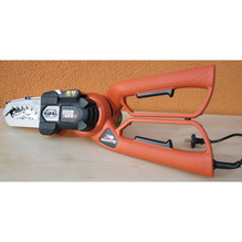 Цепная пила BLACK&DECKER GK1000