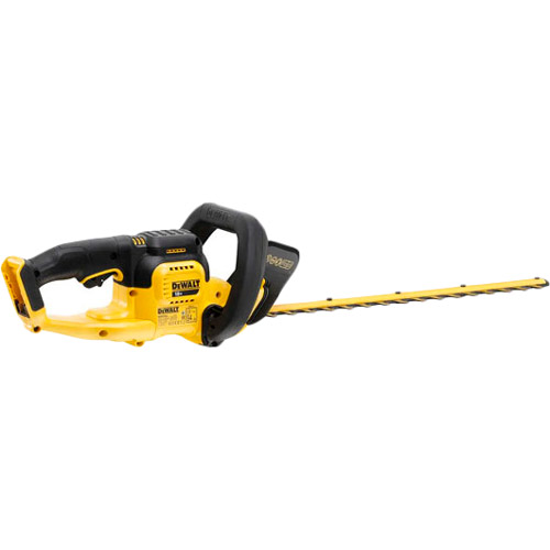 Кущоріз DeWALT DCMHT563N Тип кущорізи