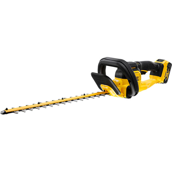 Кусторез DEWALT 18 В DCMHT563P1