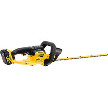 Кущоріз DEWALT 18 В DCMHT563P1