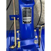 Культиватор FORTE 1050 10" Blue (91633)