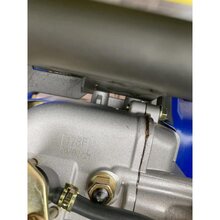 Культиватор FORTE 1050 10" Blue (91633)