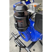 Культиватор FORTE 1050 10" Blue (91633)