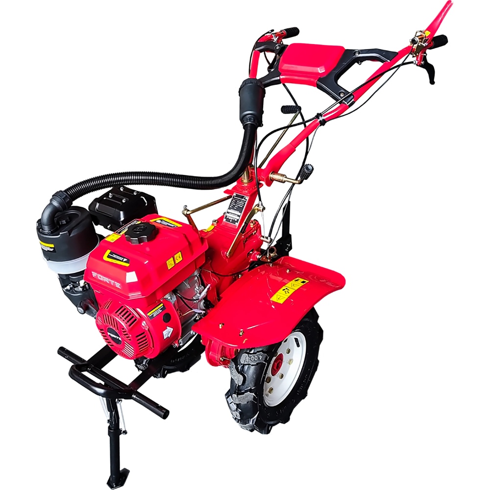 Культиватор FORTE 1050GS-3 NEW 8" Red (113379)