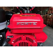Культиватор FORTE 1050GS-3 NEW 8" Red (113379)
