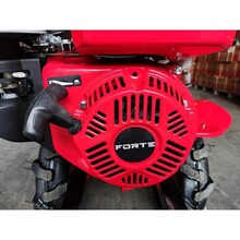 Культиватор FORTE 1050GS-3 NEW 8" Red (113379)