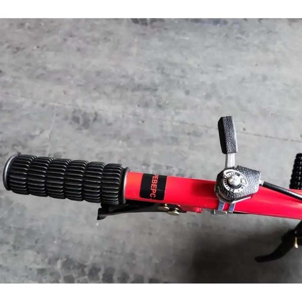 Фото Культиватор FORTE 1050GS-3 NEW 8" Red (113379)