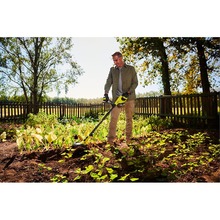 Культиватор RYOBI ONE+ RY18CVA-0 без АКБ и ЗУ (5133005047)