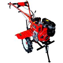 Культиватор FORTE 1050E-3 NEW Red (147685)