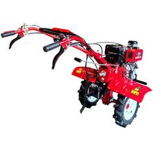 Культиватор FORTE 1050E-3 NEW Red (147685)