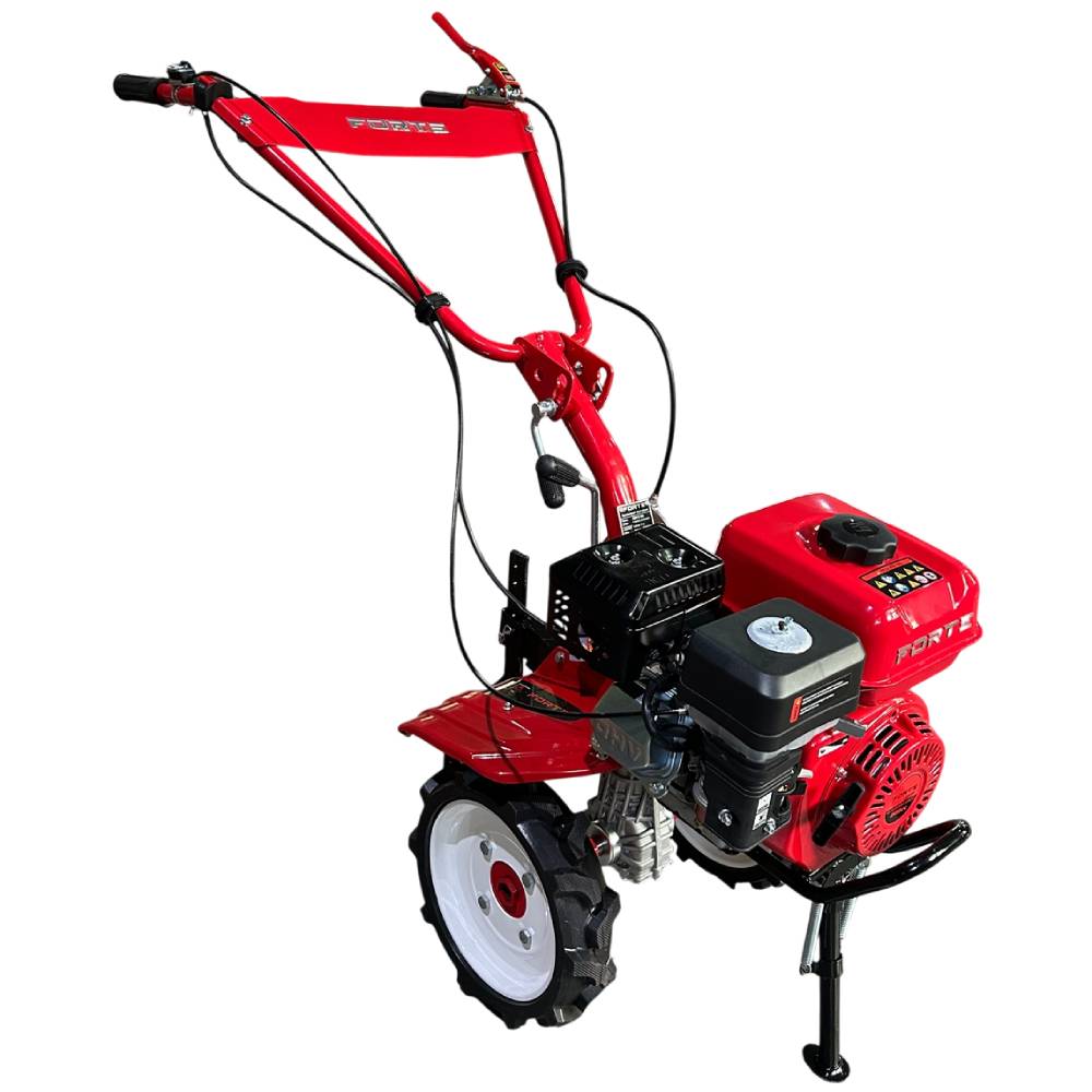 Культиватор FORTE 950 Red (155407) Стартер ручной