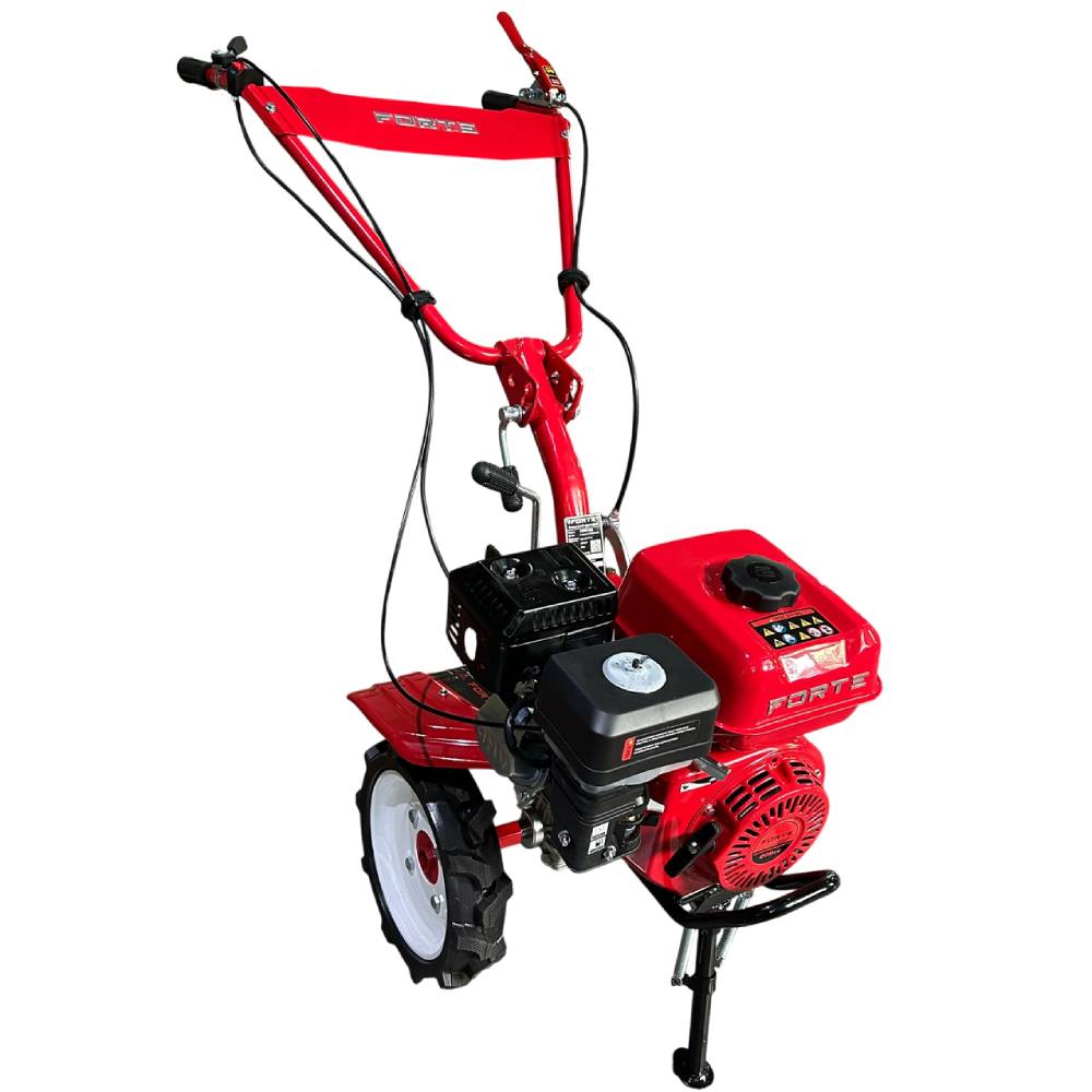 Культиватор FORTE 950 Red (155407) Тип питания бензин