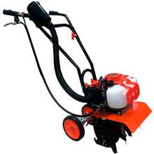 Культиватор FORTE МКБ-25E LUX (143629)