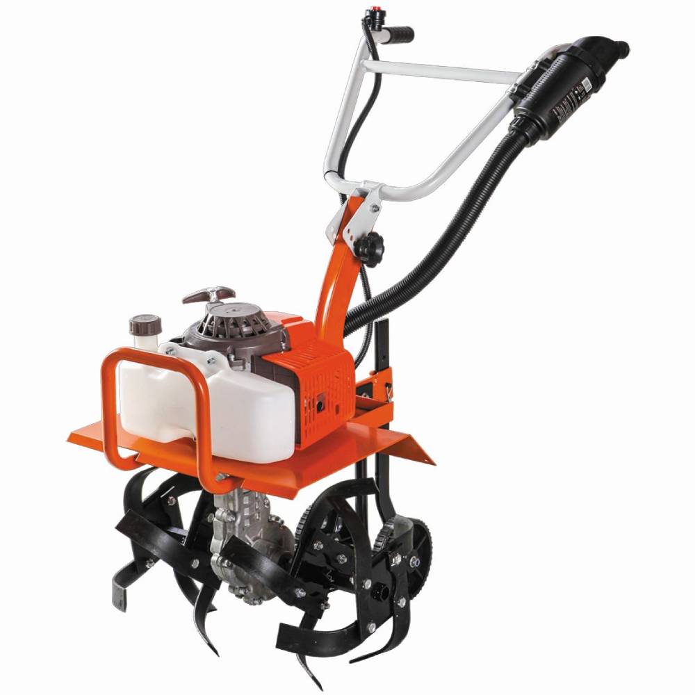 Культиватор FORTE МКБ-45 (140297)