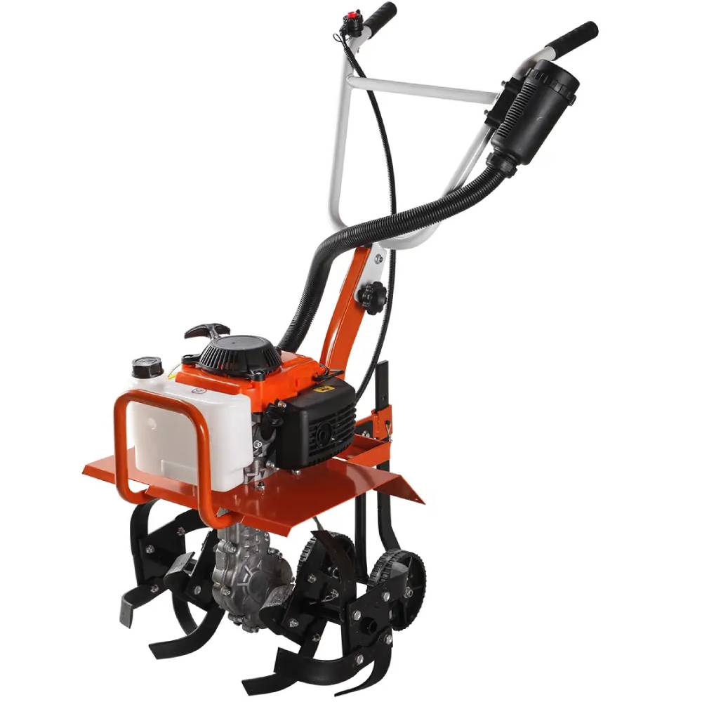 Культиватор FORTE МКБ-35 (140296)