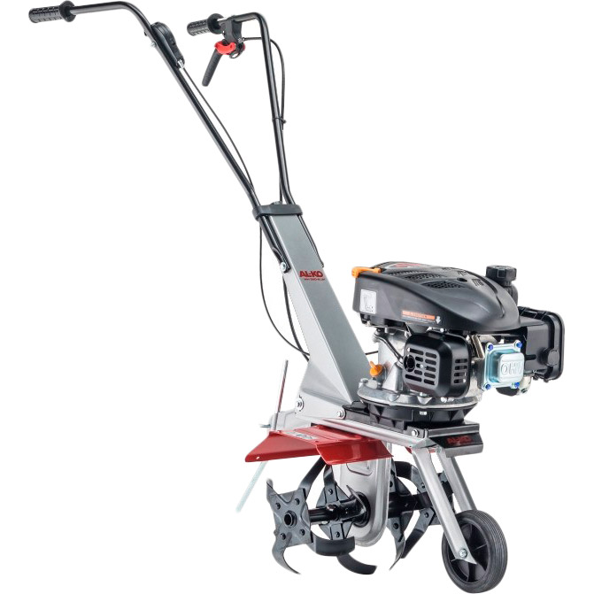 

Культиватор AL-KO MH 350-9 LM (113727), Культиватор бензиновий Easy MH 350-9 LM