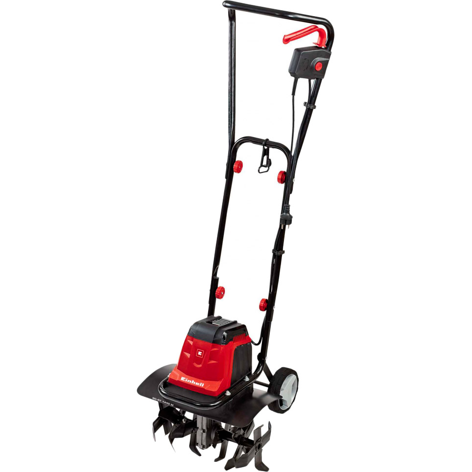 

Культиватор Einhell GC-RT 1440 M (3431040), Культиватор електричний, 1400 Вт,