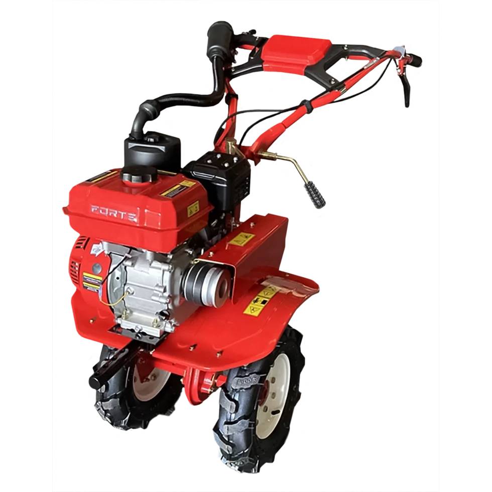 

Культиватор FORTE 80-G3 NEW (113372), Культиватор 80-G3 NEW