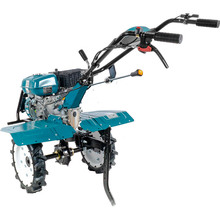 Культиватор KONNER&SOHNEN KS 7HP-1050G