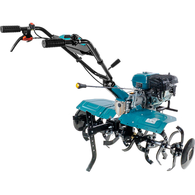 Зовнішній вигляд Культиватор KONNER&SOHNEN KS 7HP-1050G