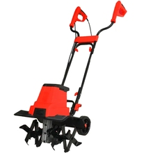 Культиватор FORTE ЕРТ-1500 (133182)