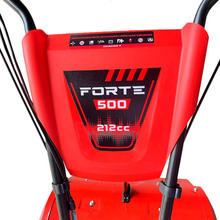Культиватор FORTE 500 (132639)