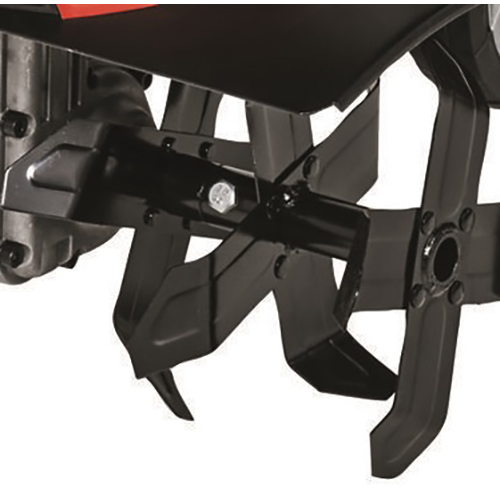 Культиватор EINHELL GC-RT 1545 М (3431060) Тип живлення мережа
