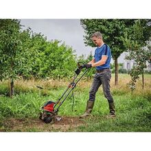 Культиватор EINHELL GC-RT 1545 М (3431060)