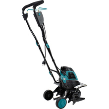 Культиватор KONNER&SOHNEN KS 1500T E 230В 1500Вт шир. 45см (KS1500TE)