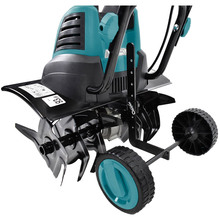Культиватор KONNER&SOHNEN KS 1500T E 230В 1500Вт шир. 45см (KS1500TE)