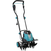 Культиватор KONNER&SOHNEN KS 1500T E 230В 1500Вт шир. 45см (KS1500TE)