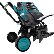Культиватор KONNER&SOHNEN KS 1500T E 230В 1500Вт шир. 45см (KS1500TE)