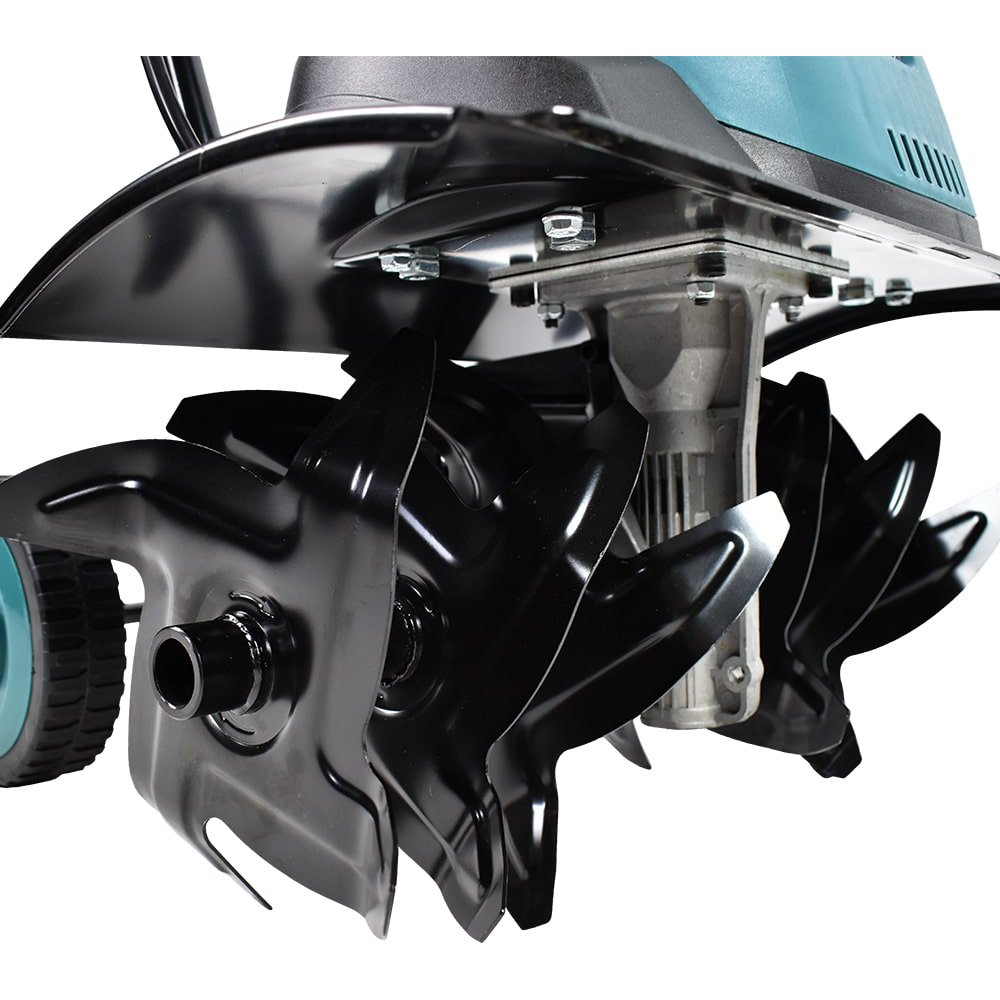 Зовнішній вигляд Культиватор KONNER&SOHNEN KS 1500T E 230В 1500Вт шир. 45см (KS1500TE)