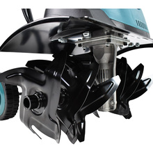 Культиватор KONNER&SOHNEN KS 1500T E 230В 1500Вт шир. 45см (KS1500TE)