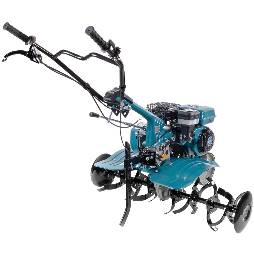 Культиватор KONNER&SOHNEN KS 7HP-950A Тип живлення бензин