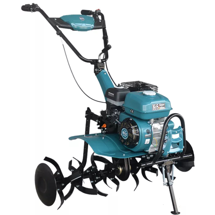 Покупка Культиватор KONNER&SOHNEN KS 7HP-950S