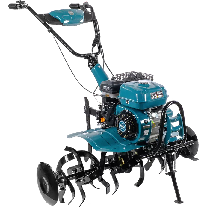 Фото Культиватор KONNER&SOHNEN KS 7HP-950S