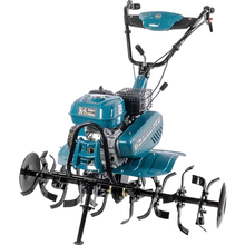 Культиватор KONNER&SOHNEN KS 7HP-950S
