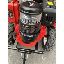 Культиватор FORTE 1350E-3 NEW (113402)