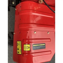 Культиватор FORTE 1350E-3 NEW (113402)