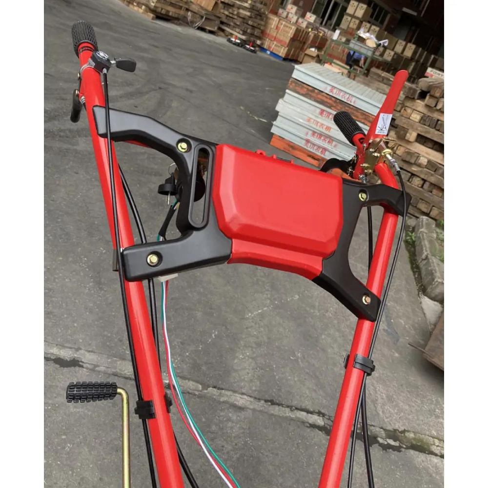 Заказать Культиватор FORTE 1350E-3 NEW (113402)