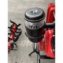 Культиватор FORTE 1350E-3 NEW (113402)