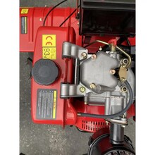 Культиватор FORTE 1350E-3 NEW (113402)